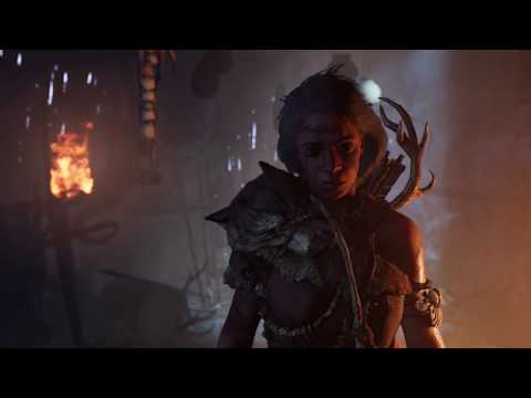 Far Cry Primal - odc.17 - Na ziemie Udam po Bossa Ulla