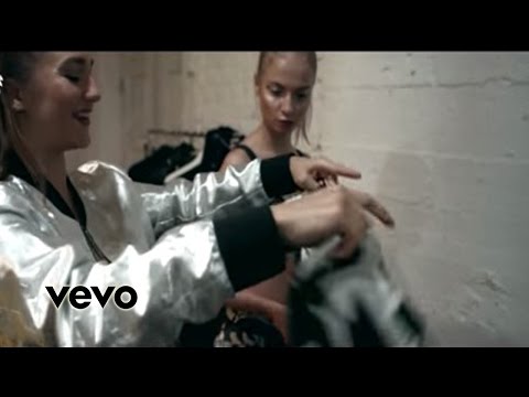 Zeskullz & The Dual Personality feat. Nessa - You (Official Music Video)-Vevo Best