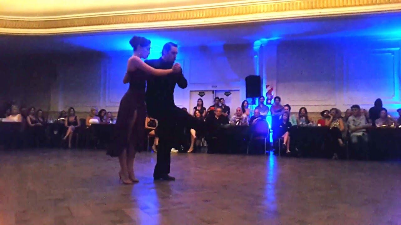 Recuerdo - Manuela Rossi y Juan Malizia