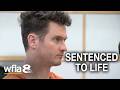 Palm Harbor man sentenced to life without parole for murder
