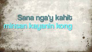 Wag Kang Magtatanong- Yeng Constantino (Cover)