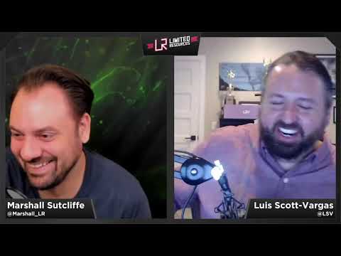 Limited Resources 573 – Top 5 Limited Heuristics