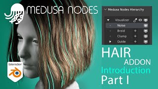 Medusa Nodes video thumbnail