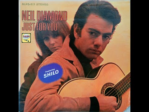 Neil Diamond - "Girl, You'll Be a Woman Soon" - Original LP - Revitalized - 1st Pass