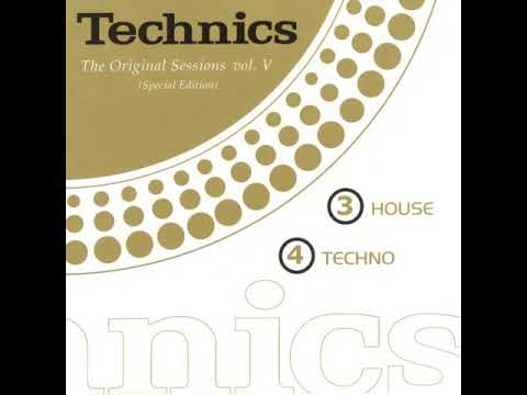 DB System - Decibelia Flaix (2001)