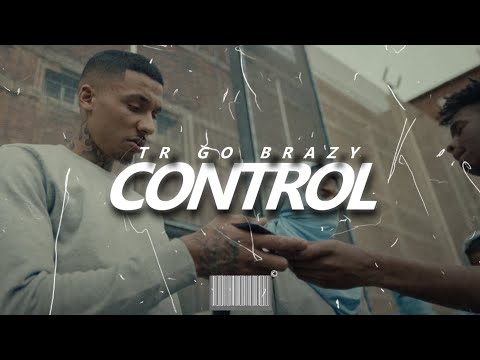 Fredo x Asco x K Trap x UK Rap Type Beat - "Control" | UK Rap Instrumental 2021 (Prod.TRTheProducer)