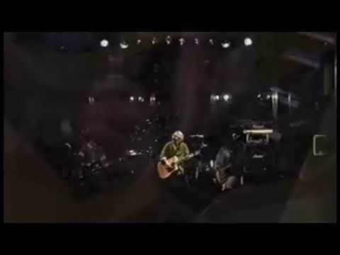 Milltown Brothers Turn Me Over live in Rotterdam