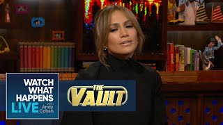 Jennifer Lopez On Kim Kardashian, Beyonce, And The Best Booty On The Planet | WWHL