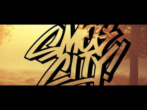SMOGCITY - MENNEM KELL [KIADATLAN OFFICIAL]