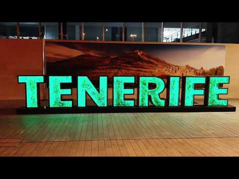 ŽLTC Tenerife 2020