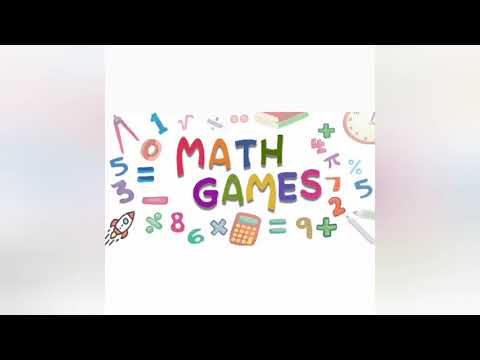 Math games - Brain training Video