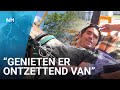 Zo kunnen mensen met een beperking paardrijden