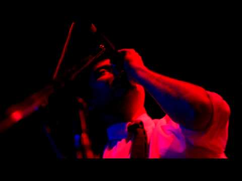 REVERTIGO | El Color De Tus Miedos (Video Oficial)