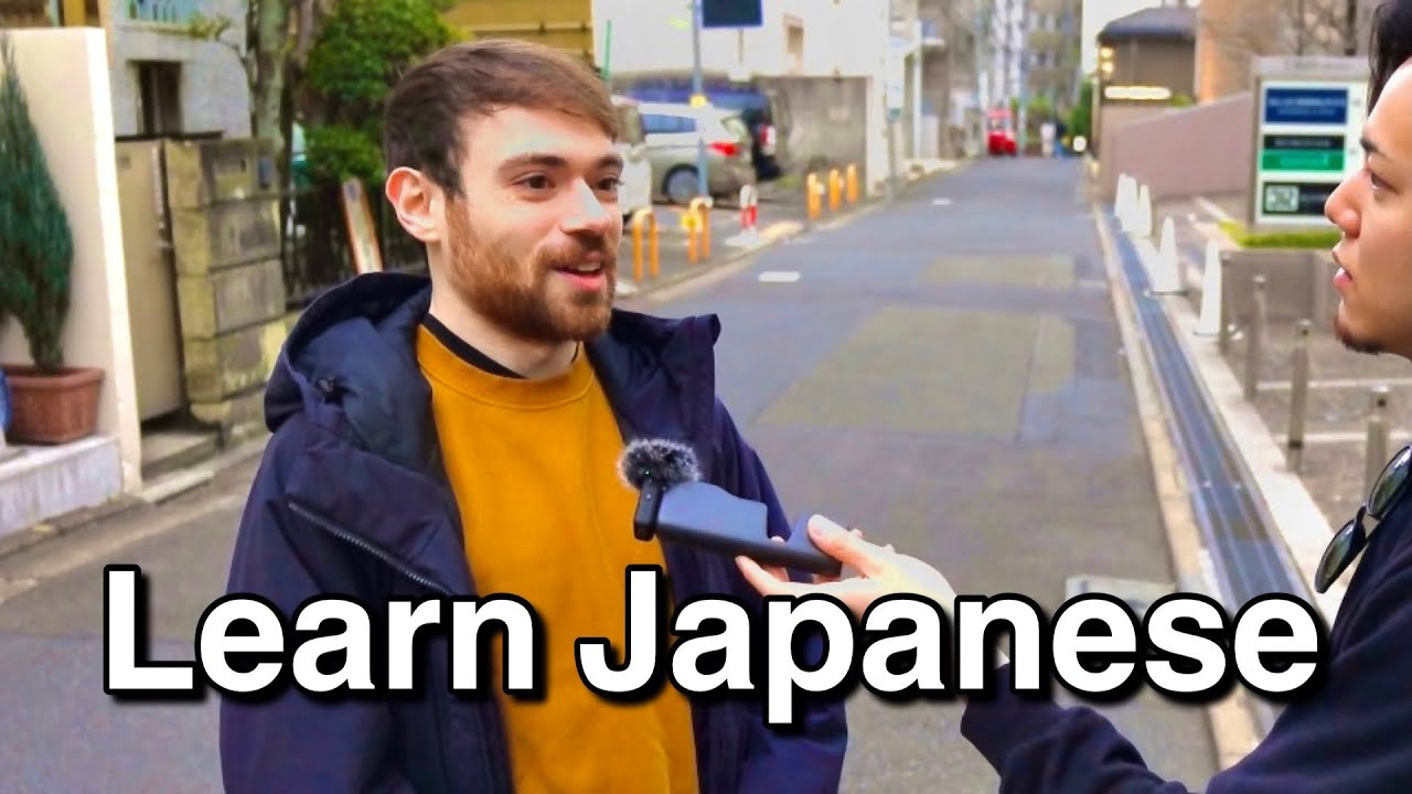 How Did You Become Fluent In Japanese?