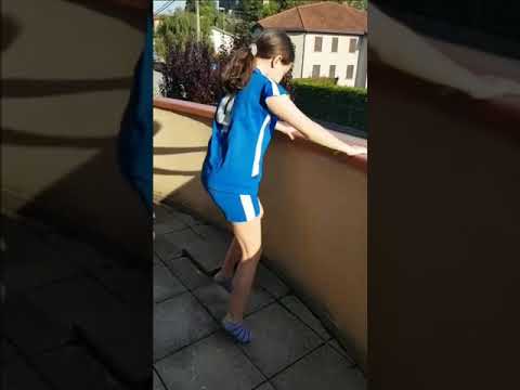 SPORT&GO HOME EDITION FASE 2 US OROBIA ROBBIATE TRIATHLON UNDER 12