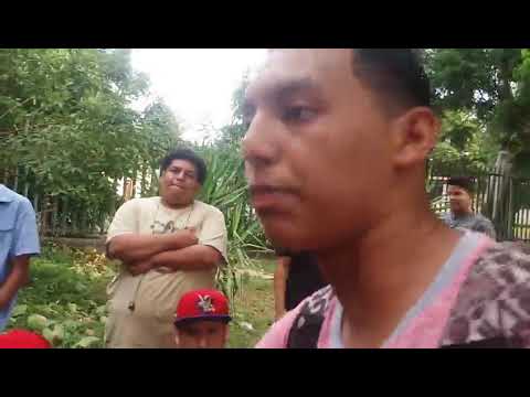 Pseudocodigo - Josslop - 3SC - fuego cruzado