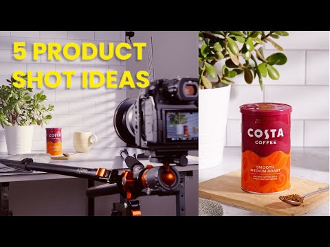 5 Product Shots That Improve Your Product Videos Instantly!