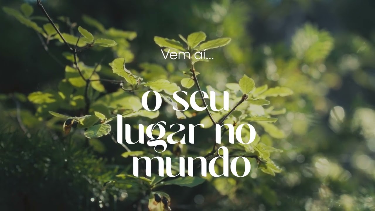 Capa do vídeo Bioma