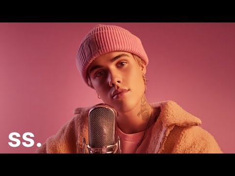 Justin Bieber - SPEED DEMON (1990's R&B Soul Version AI Cover) by ‪@synthxsoul