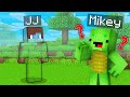 Mikey Vs JJ Camouflage Hide And Seek Challenge In Minecraft Maizen