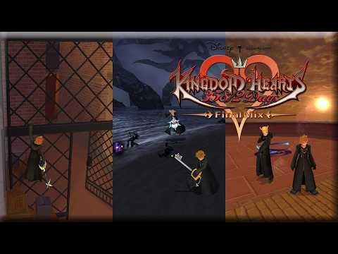 358/2 Days Final Mix (v0.034 Alpha) [KH2FM MOD] -  2nd Anniversary Progress Update