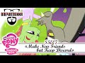 Впечатления: MLP FiM S05E07 - "Make New Friends but Keep ...