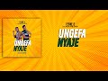 Fenne b ft Kida the don -Ungefanyaje(Official singeli Audio)