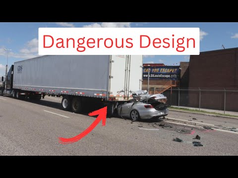 $462 Million Shock Trucking Verdict in Horror Crash