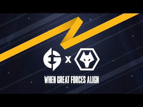 WOLVES FC PARTNERS WITH EVIL GENIUSES FOR GLOBAL GAMING