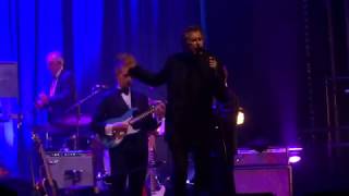 21 Crazy Love - Bryan Ferry Live @ Grande Halle de la Villette, Paris, 2013-09-03 [FM]