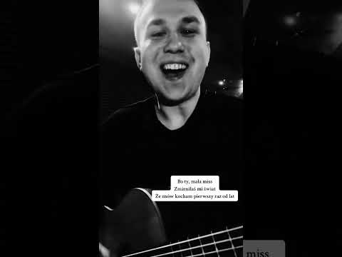 ROK 1932! "Czy wiesz mała miss" w wykonaniu Klasyczny_Trio! #muzyka #cover  #polska  #koncert