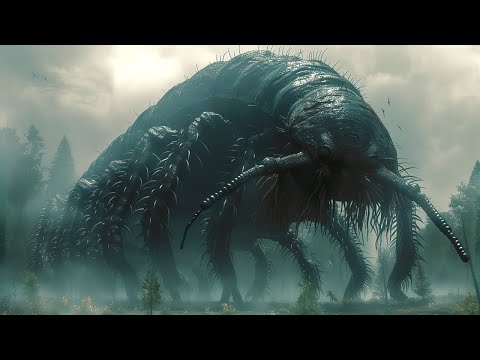 Wie war die Erde vor den Dinosauriern?