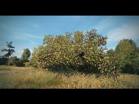 World of Tanks Commentary: ISU-152, Damage Record