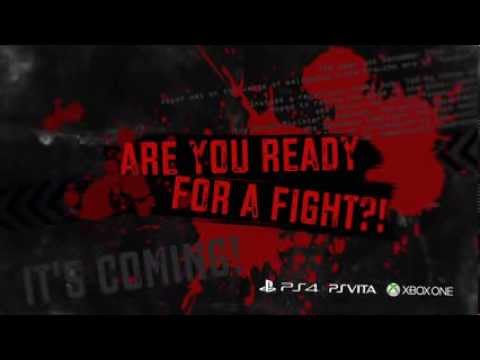 Legend of Raven Playstation 4