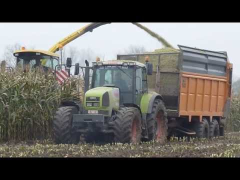 loonwerken Leo De Hauwere