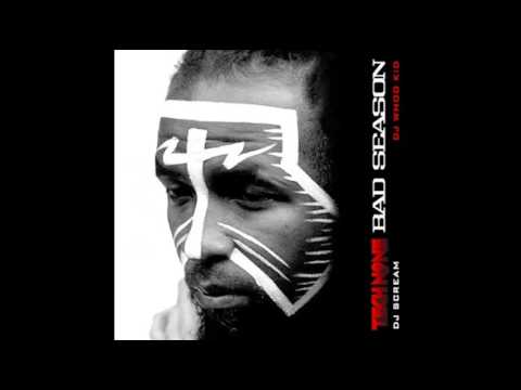 01 Tech N9ne Ft Krizz Kaliko EgoTrippin