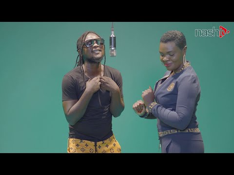 Mai Tt  ft Lazzie T -  Huya Undinyepere Pt 2