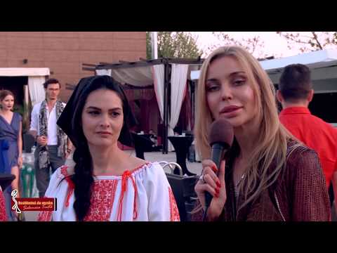 Designer vestimentar ? Visul tau are START din 01 oct. 2019 ✅ 0744 685 670