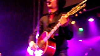 Jesse Malin, "High Lonesome," Key Club, Hollywood