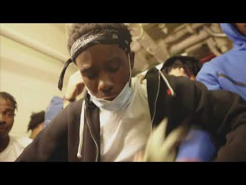 MMF Murph x MookieG - Say Less (Music Video) [Shot by @Mookiemadface]