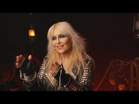 DORO - WARRIORS OF THE SEA