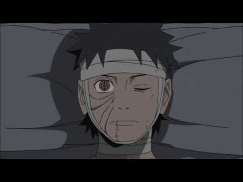 Obito Uchiha AMV Behind The Mask