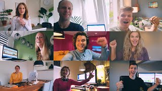 GEWONNEN: Website van het Jaar 2020 | Voordeeluitjes.nl