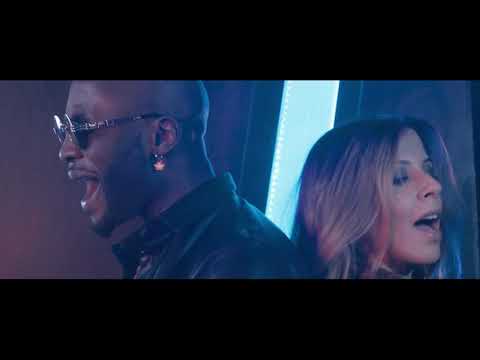 Najoua Belyzel - Le con qui s'adore feat. Bel (Clip officiel / explicit version)