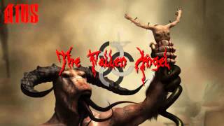 AIDS - The Fallen Angel