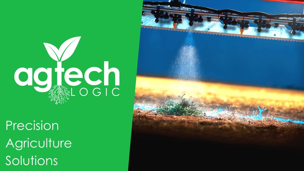 AgTechLogic's Mission & Strategy
