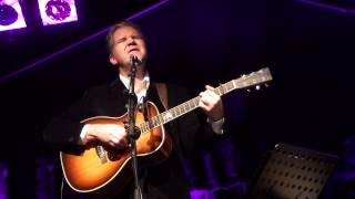 Lloyd Cole Mar 2014 why I love country music and  broken record