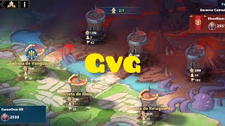 GVG