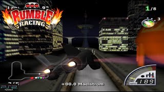 Download lagu Rumble Racing - Wild Kingdom (PS2 HD) mp3