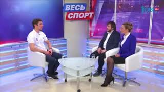 Обзор спортивных событий от 14.04.2017